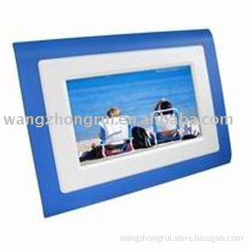 7&quot; LCD Digital Photo Frame